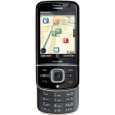 Nokia 6710 Navigator (UMTS, GPS, A GPS, 5 MP, Ovi Karten) black Handy 