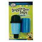 Four Paws Pet Products Doggie Doo Bags Biodegradable D