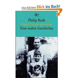   wahre Geschichte: .de: Philip Roth, Jörg Trobitius: Bücher