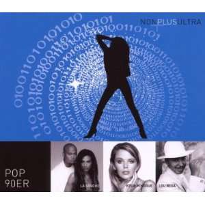 Nonplusultra Pop 90er Various  Musik