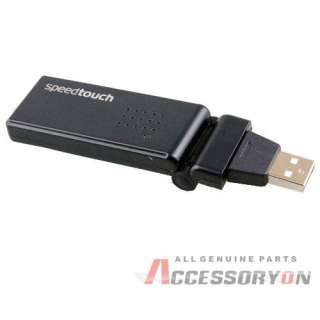 THOMSON SPEEDTOUCH 121G WIRELESS 802.11G USB ADAPTER  