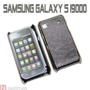 Samsung Galaxy S i9000 Schutzhülle Cover Hard Case Oberschale Schutz 