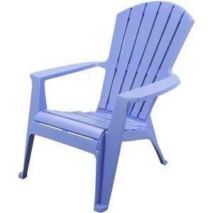 Adams Mfg Co Viol Adirondack Chair 8370 12 3700 Resin Patio Chairs