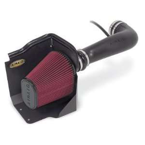  Airaid 201 233 SynthaMax Dry Filter Intake System 