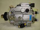 Bosch Diesel Fuel Injection Pump, Vauxhall Vectra/Zafira 2.0 DTI 0470 