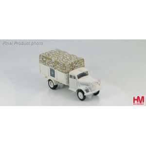    Opel Blitz Cargo Truck 172 Hobby Master HG3906 Toys & Games