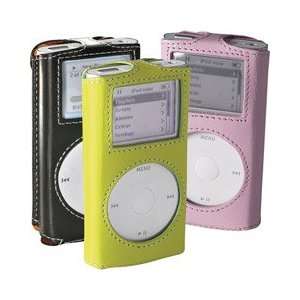  Case Logic ICM 2 iPod Mini 3 Pack Cases  Players 