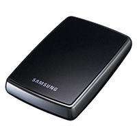 Samsung S2 Portable 1 TB,External,5400 RPM (HX MUD10EA/G22) Hard Drive 