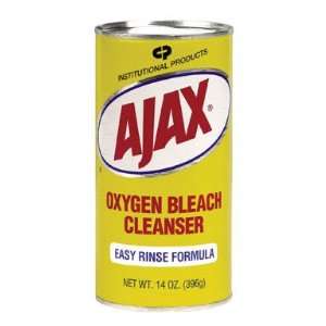  Colgate Palmolive Co. 04275 Ajax Oxygen Bleach Cleanser 