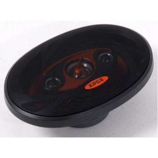 Edge ED306 6x9 300w Car Speakers FREE DELIVERY  
