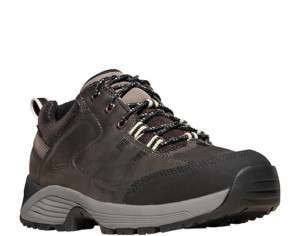 NIB Danner Boots 31016 Zigzag Trail Low 3 Grey SIZES  