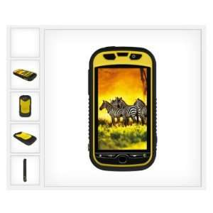   Cyclops Case Yellow Anti Dust Design by Trident: Home & Kitchen