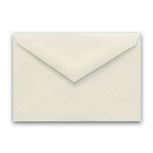  Cougar Opaque Envelopes   NATURAL   4BAR (A1) Envelopes 