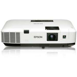  Epson America, 4000 ANSI Lumens Projector XGA (Catalog 