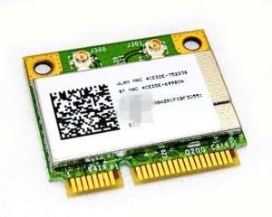 BCM4313+BCM9207​0 InConcert WiFi Bluetooth Combo card  