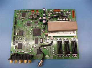 LG RZ 42PX11 AV BOARD SCART/COMPONENT [6870VS1983E(5)]  
