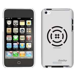   Star Trek Icon 17 on iPod Touch 4 Gumdrop Air Shell Case Electronics