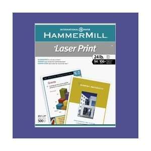  Hammermill 10768 1 Laser Print Office Paper, 3 Hole Punch 