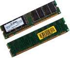 MEMORIA RAM PC133 512MB SDRAM 168pin COMPUTER PC 512 MB  