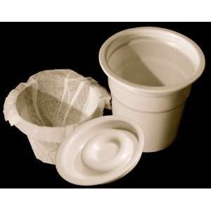 DisposaCups   Disposable Cups for use in Keurig® Brewers   50 Cups 