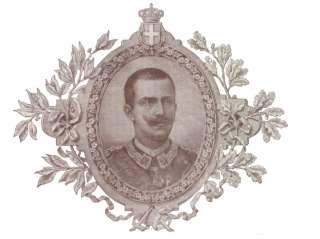 0100] VITTORIO EMANUELE III   10 CENT. 1919 APE PERIZIA  