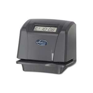  Lathem 900 Electronic Time Recorder: Office Products