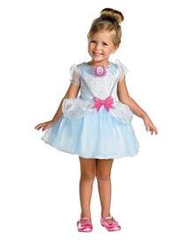 Reviews for Disney Princess Cinderella Toddler Costume on Spirit 