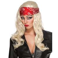 Ships today when ordered by 3PM EST Lady Gaga Judas Video Wig 