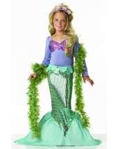 Mermaid Halloween Costumes   AnytimeCostumes