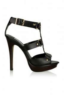 Findd T Studded Platform by Steve Madden   Black   Buy Shoes Online at 