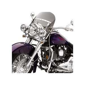  Harley Davidson® Chrome Front End Package   Fits 00 07 