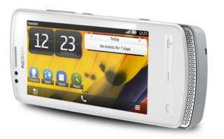  Nokia 700 Unlocked GSM Phone with Touchscreen, 5 MP Camera 