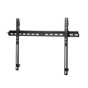    Low Profile Wall Mount for 37   63 Flat Panel TVs Electronics