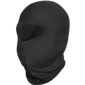  River Road Balaclava   One size fits most/Black 