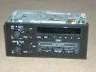 OEM Stock Delco Radio 16120814 Cassette Deck
