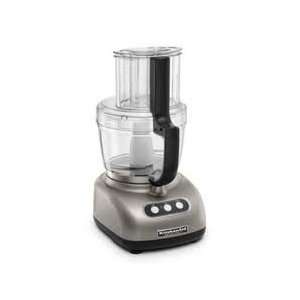   Professional 12 Cup Architect Series Food Processor