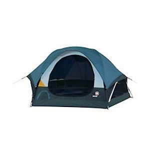   Person Tents (Max))   Kanderstag Backpack Tent 