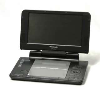 Panasonic DVD LS86 8.5 Portable DVD Player  