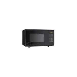 Danby DMW111KBLDB 1.1 Cu. Ft. 1000W White Countertop Microwave Oven