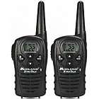 Midland LXT114VP 22 Channel 18 Mile FRS/GMRS Two Way Ra