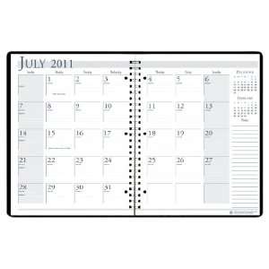 House of Doolittle 14 Month Academic Planner July 2011 to August 2012 
