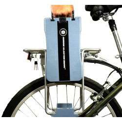     2008 eZip Trailz Womens Electric Comfort Bike (26 Inch Wheels
