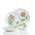 Lenox Butterfly Meadow Dinnerware Collection   Casual Dinnerware 