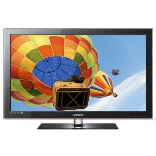 Samsung LN32C550 32 Inch 1080p 60 Hz LCD HDTV (Black)