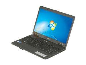    Acer Aspire AS5734Z 4512 NoteBook Intel Pentium dual core 