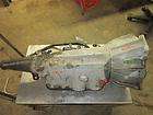   01 FORD EXPLORER AUTOMATIC TRANSMISSION (Fits: More than one vehicle