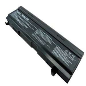 M50 109 Laptop Battery (Lithium Ion, 9 Cell, 6600 mAh, 73wh, 10.8 Volt 