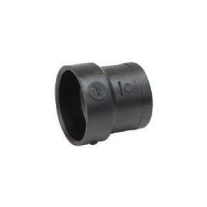   Spgxh Pipe Adapter 52957 Abs Dwv Fittings
