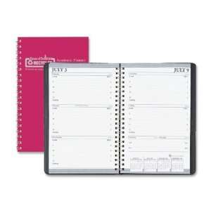    House of Doolittle Academic Planner (277505): Office Products