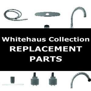  Whitehaus Accessories DISSDEX Beluga Extension Parts 
